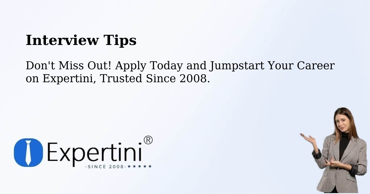 Interview Tips & Techniques for Job Seekers – Grebenhain - Grebenhain, Germany Jobs Expertini