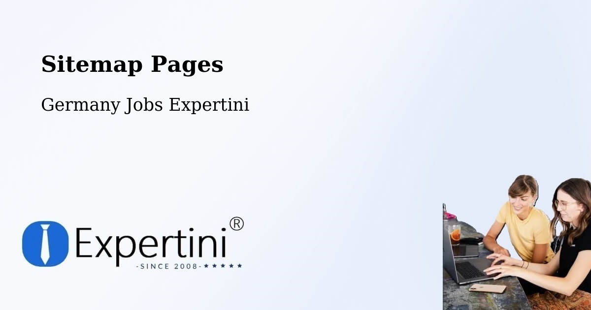 Sitemap Pages - Grebenhain - Germany Jobs Expertini